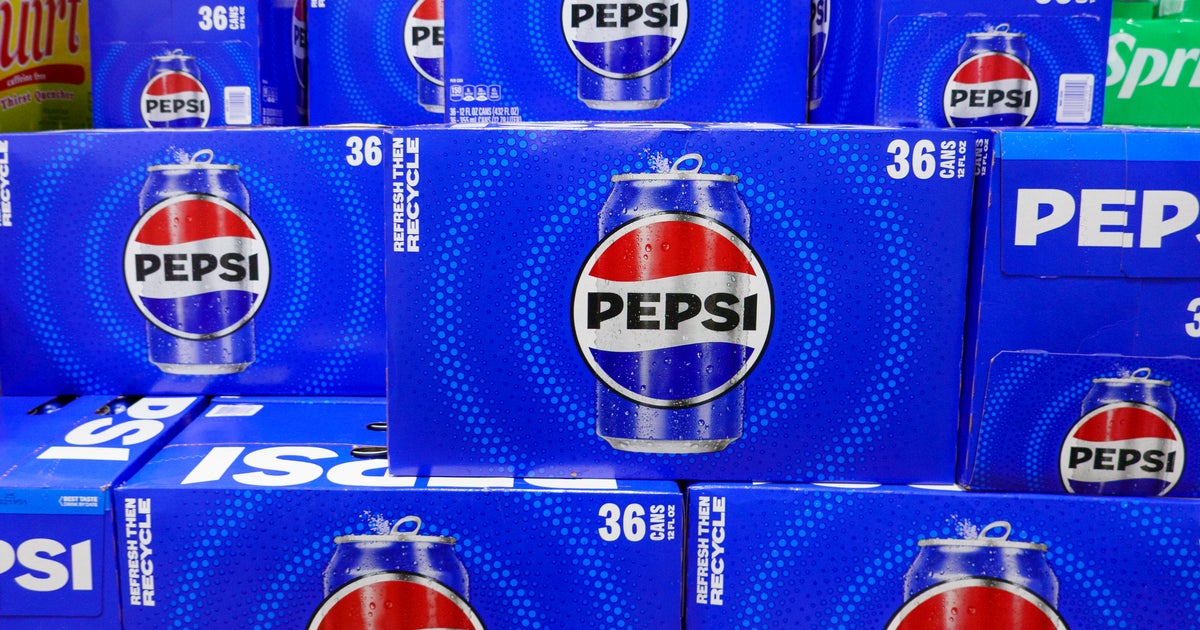 Pepsi to introduce prebiotic cola this fall after buying Poppi