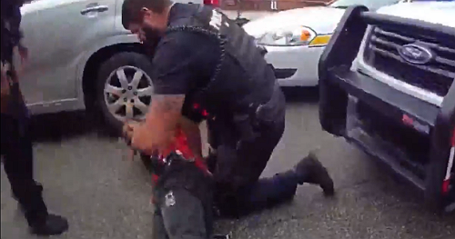 Video of Jacksonville sheriff