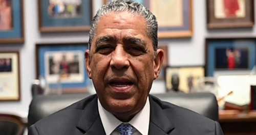 Rep. Adriano Espaillat on videos of NYC migrants in ICE custody