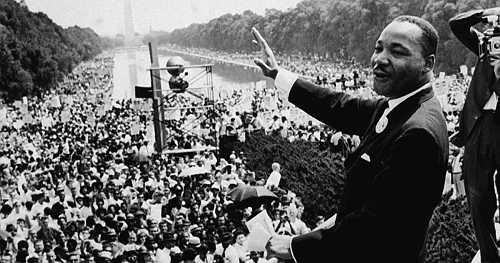 Trump administration releases thousands of files on MLK assassination