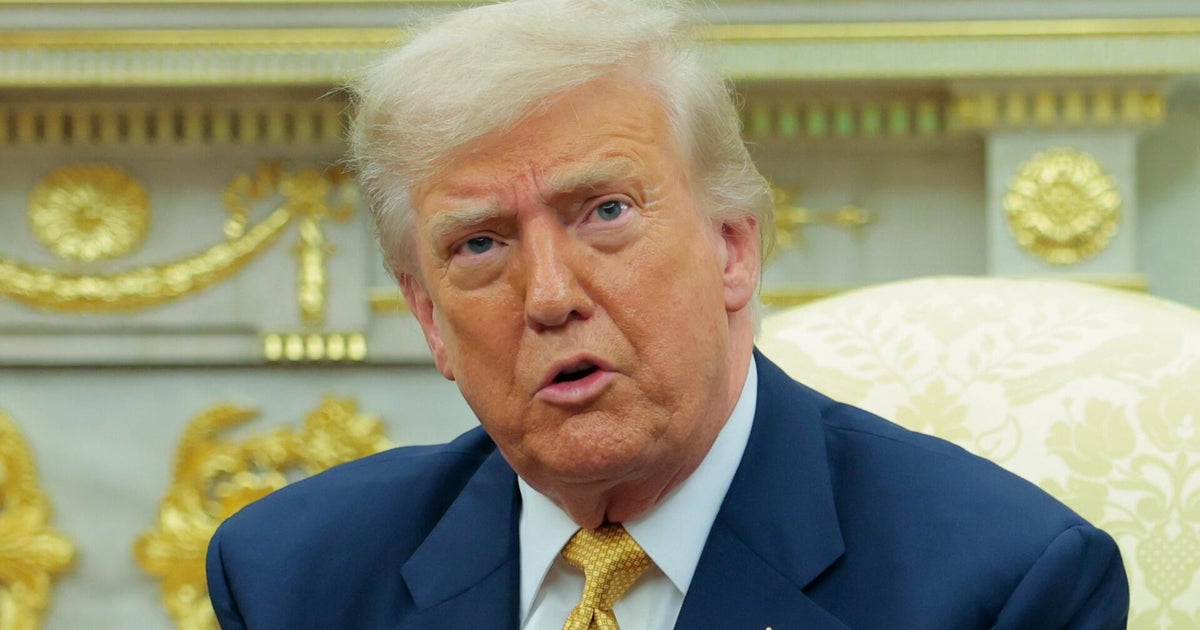 Understanding cashless bail amid Trump