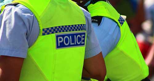 U.S. cruise passengers in Bermuda accused of having large quantity of drugs, including powerful opioid