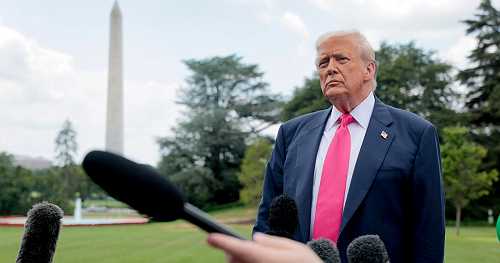 White House unveils U.S. strategic plan on AI. Here