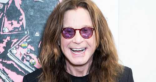 Ozzy Osbourne