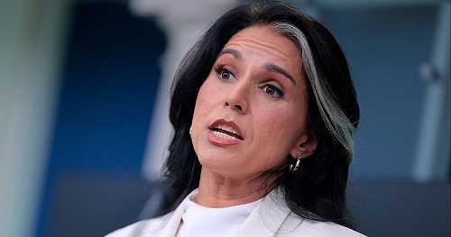 Breaking down Tulsi Gabbard