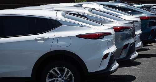 GM profits take $1.1 billion hit in wake of Trump tariffs