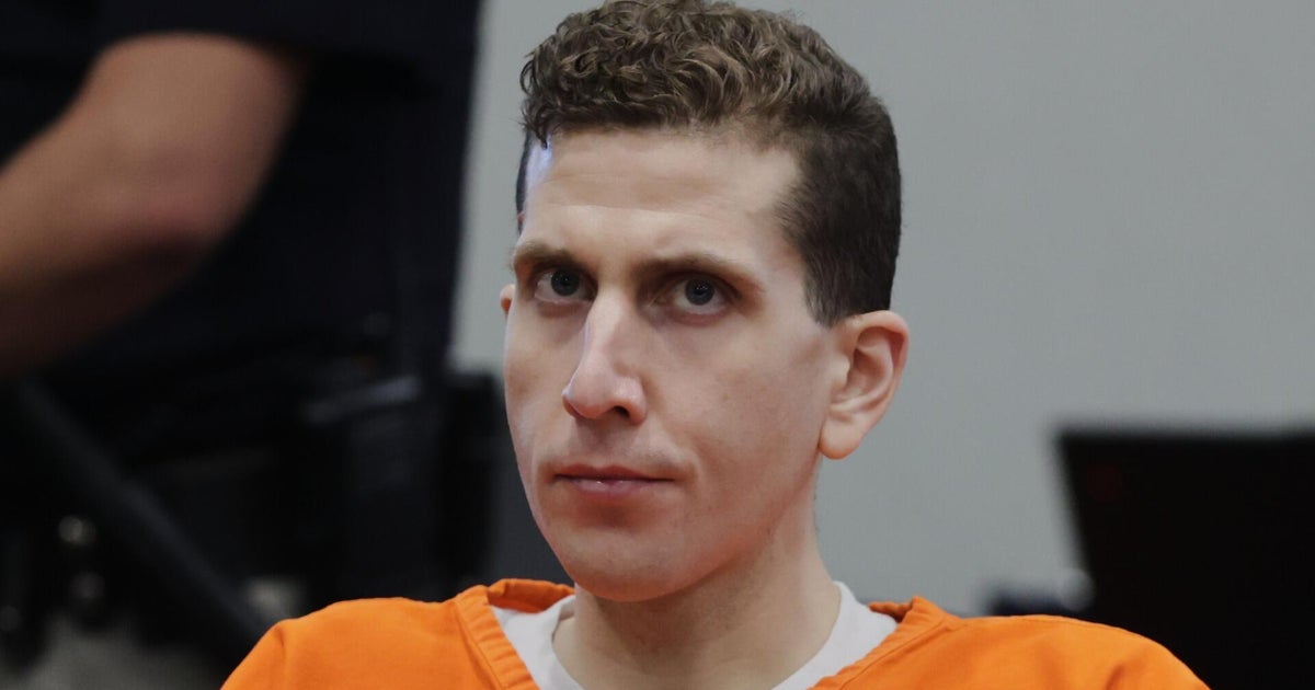 Idaho murders documents released after Bryan Kohberger is sentenced to life in prison