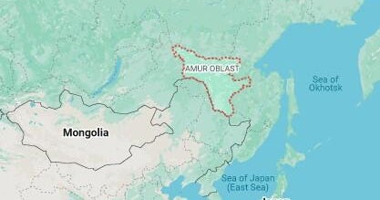 Plane crashes with 49 on board in Russia