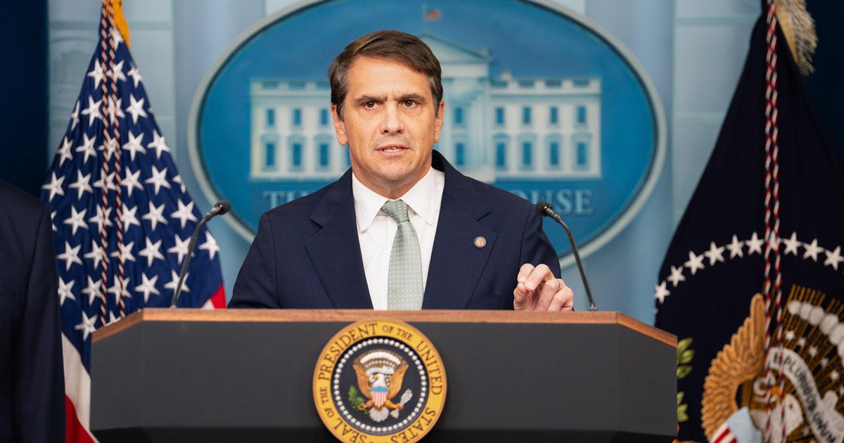 Top DOJ official Todd Blanche will meet with Ghislaine Maxwell