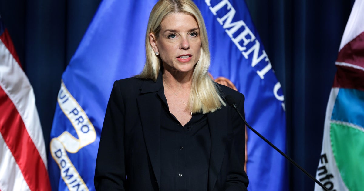 U.S. Department of Justice sues NYC over sanctuary city laws