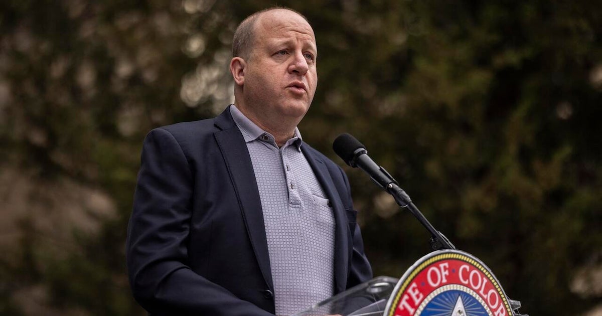 National Governors Association begins in Colorado