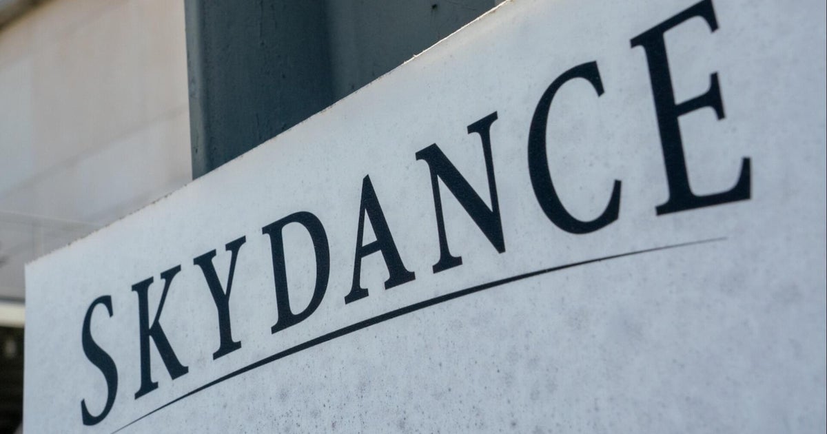 FCC approves Skydance acquisition of Paramount