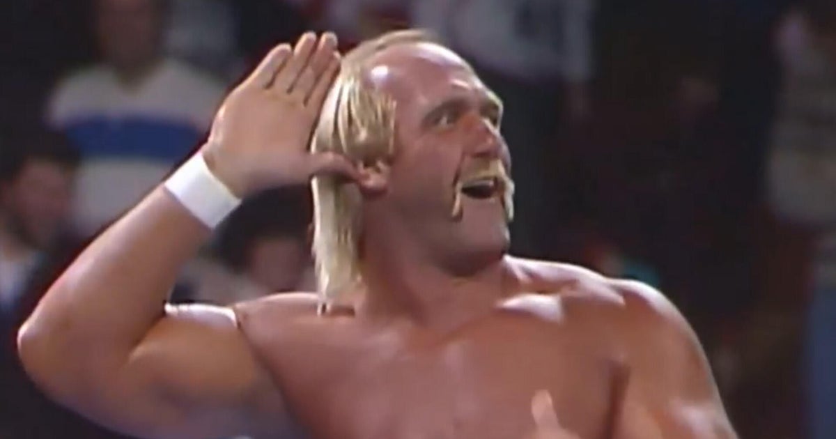 Remembering Hulk Hogan, the wrestling icon who defined an era