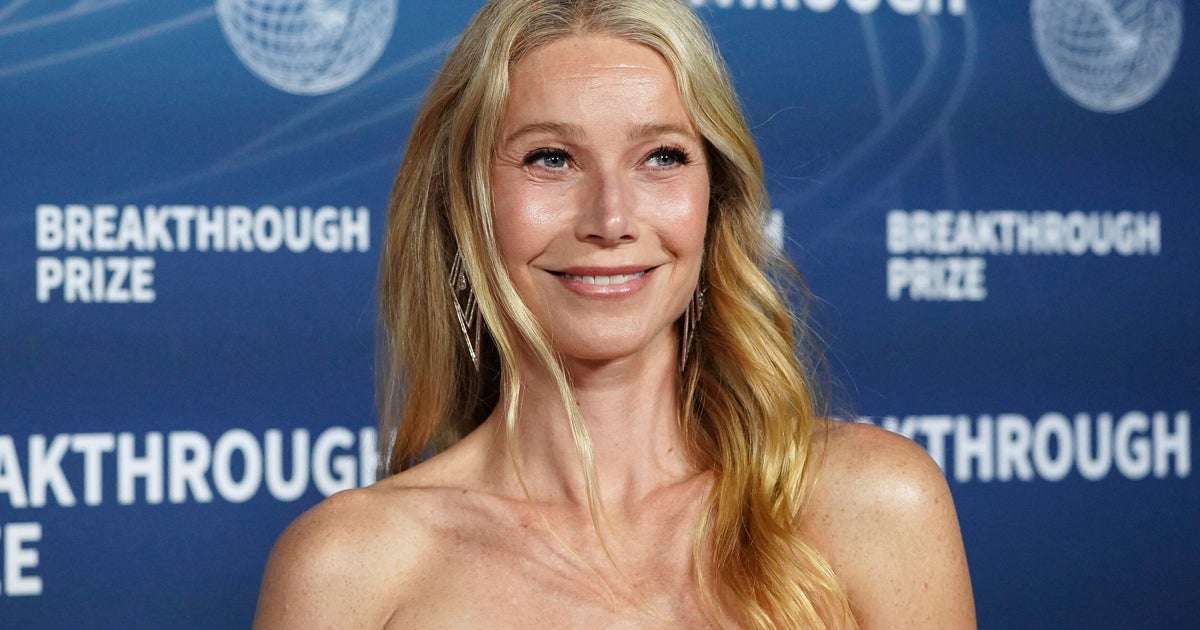 Gwyneth Paltrow hired as Astronomer