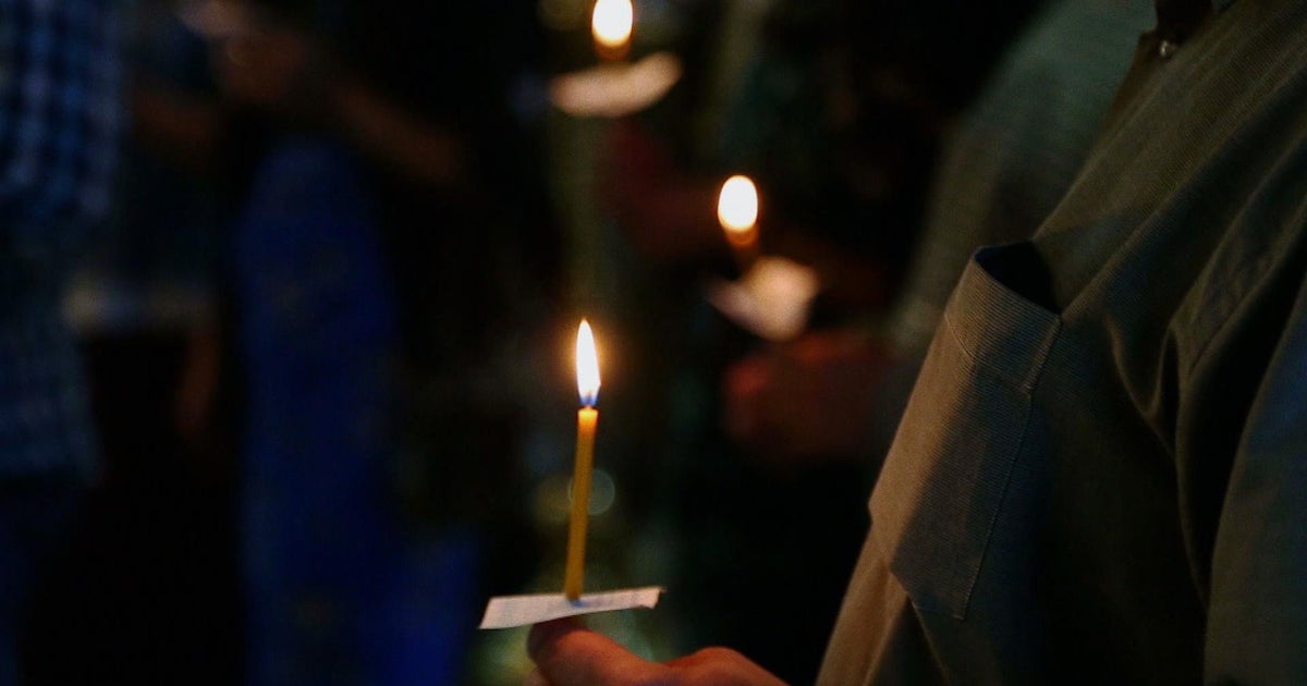 What dying patients teach a hospital Florida chaplain about faith: "When love shows up, God shows up"