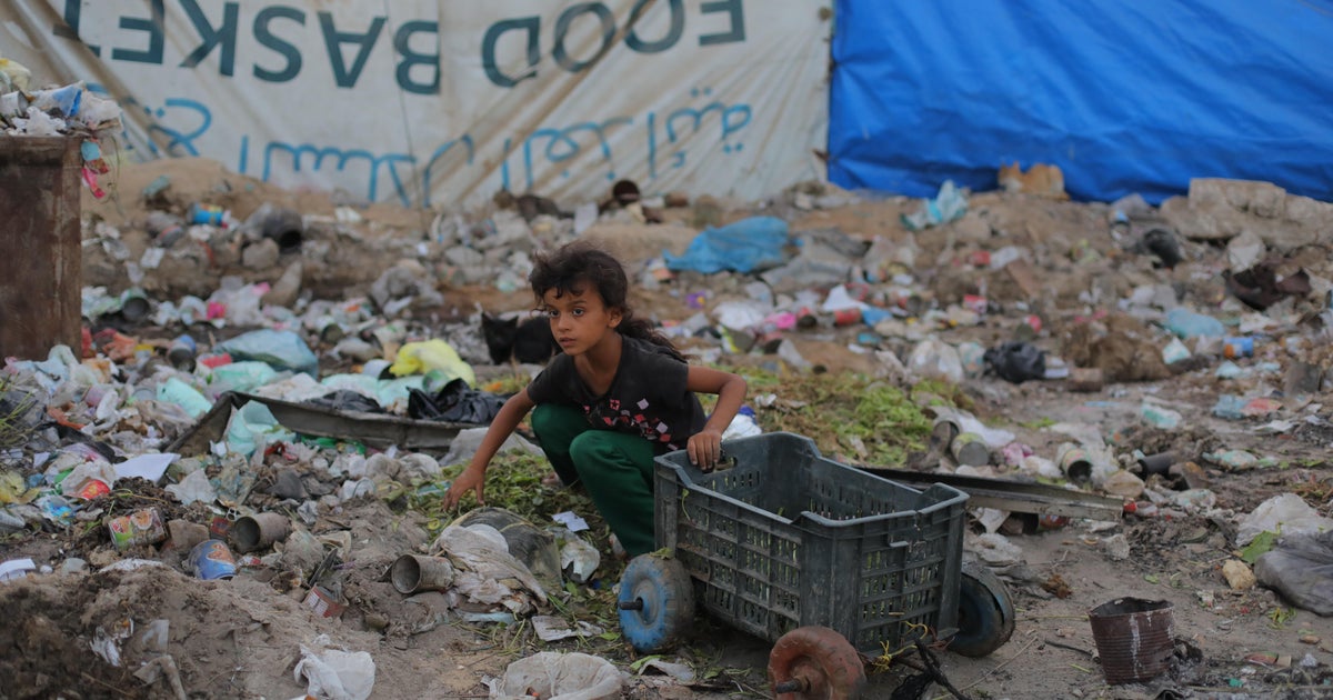 Dozens killed seeking aid in Gaza as Trump envoy plans for visit