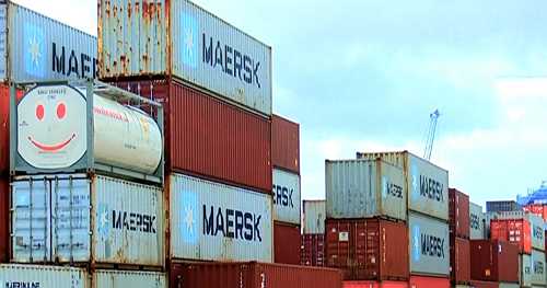 Trump announces higher tariffs on dozens of countries that are set to begin next week