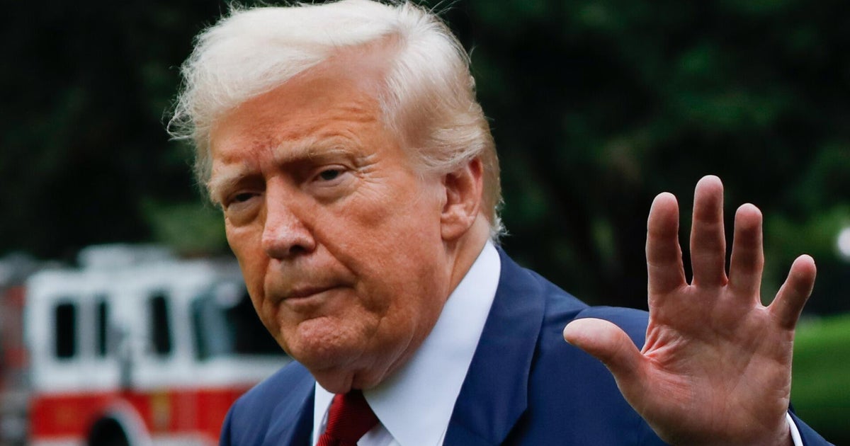 What we know about Trump