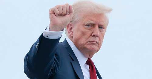 Where U.S. trade talks with other countries stand