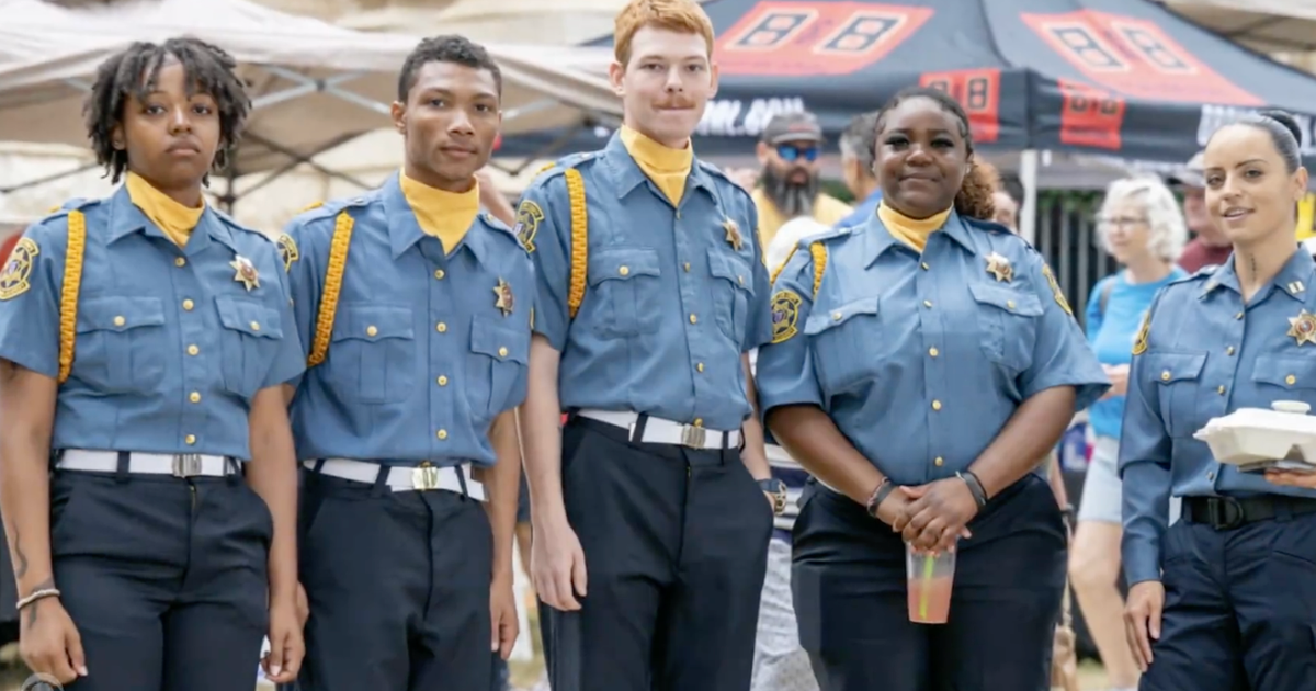 Judge blocks Trump administration from closing sites that help at-risk kids