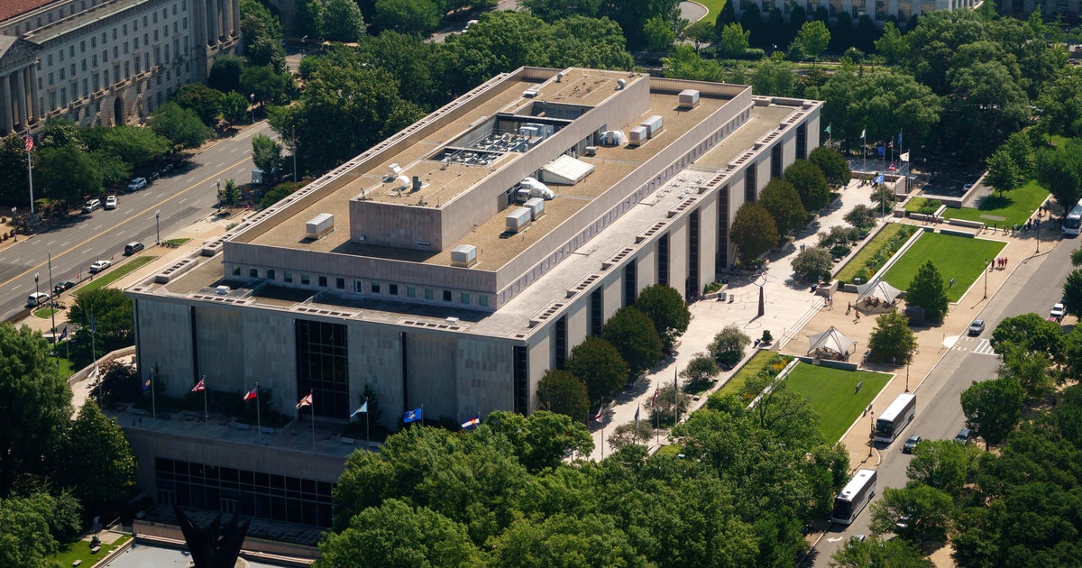 Smithsonian says Trump impeachment exhibits will be restored