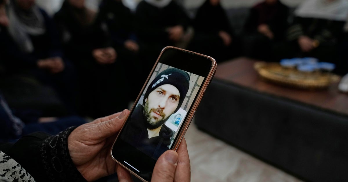 Palestinian-American dies of smoke inhalation in West Bank after settlers set fires to cars, homes