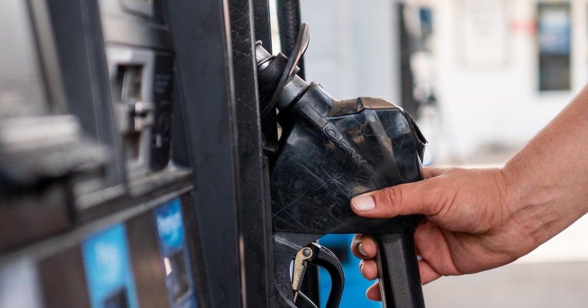 Gas prices could increase under Trump administration policies, review of EPA data suggests