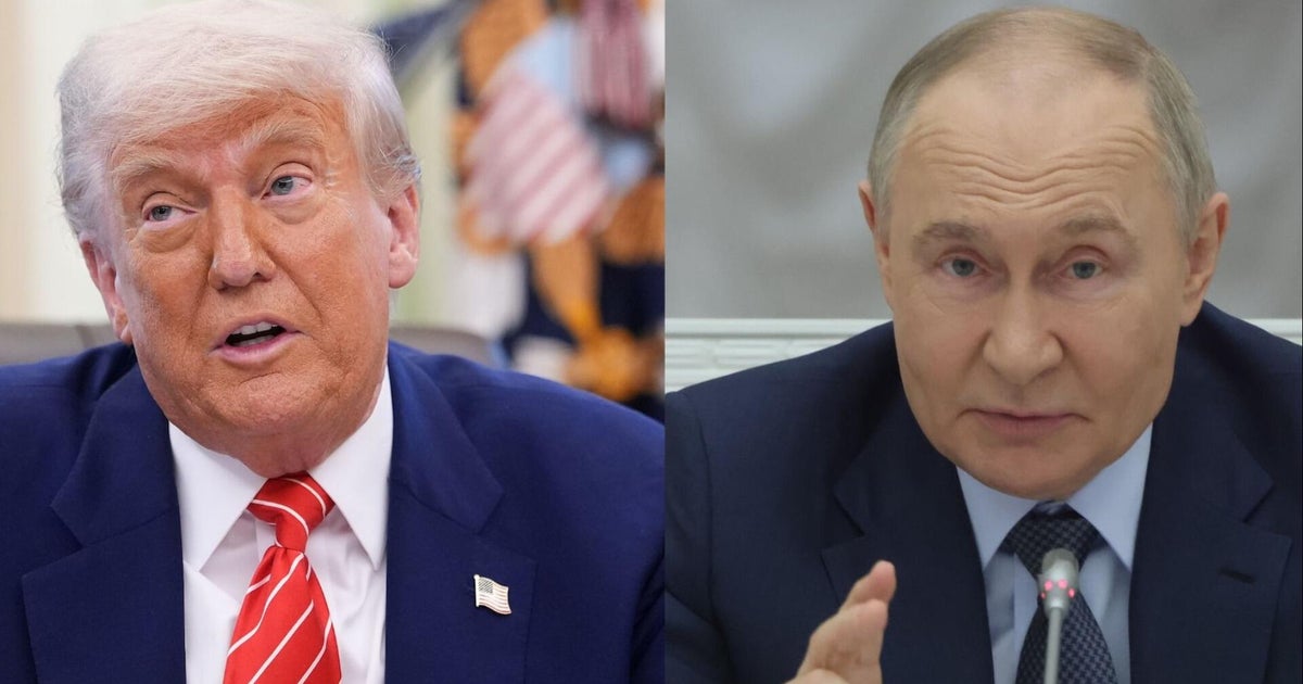 Russia downplays Trump