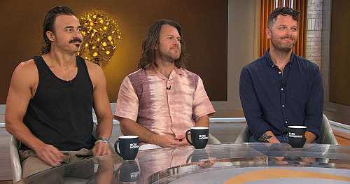 The Fray reunites with new music and global tour for album