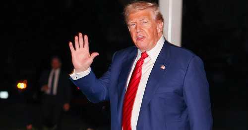 Trump says "we are entitled to 5 more seats" in Texas