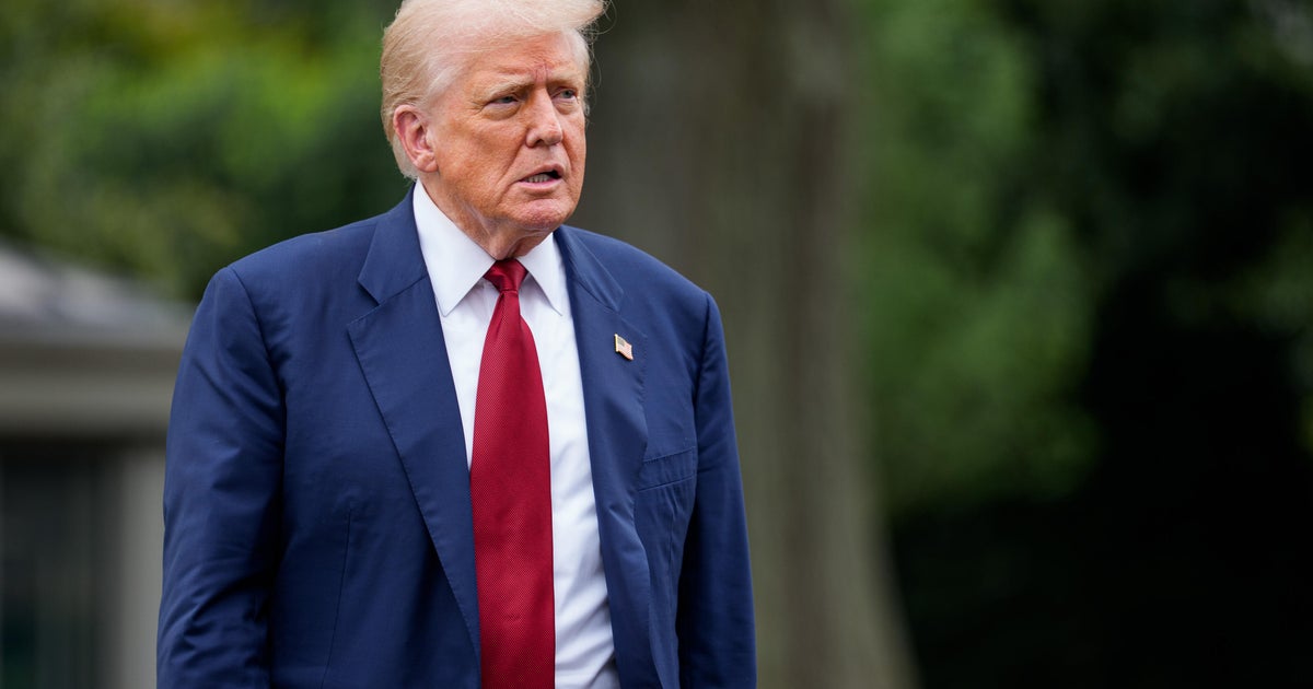 Trump claims banks discriminate against conservatives through debanking. Here