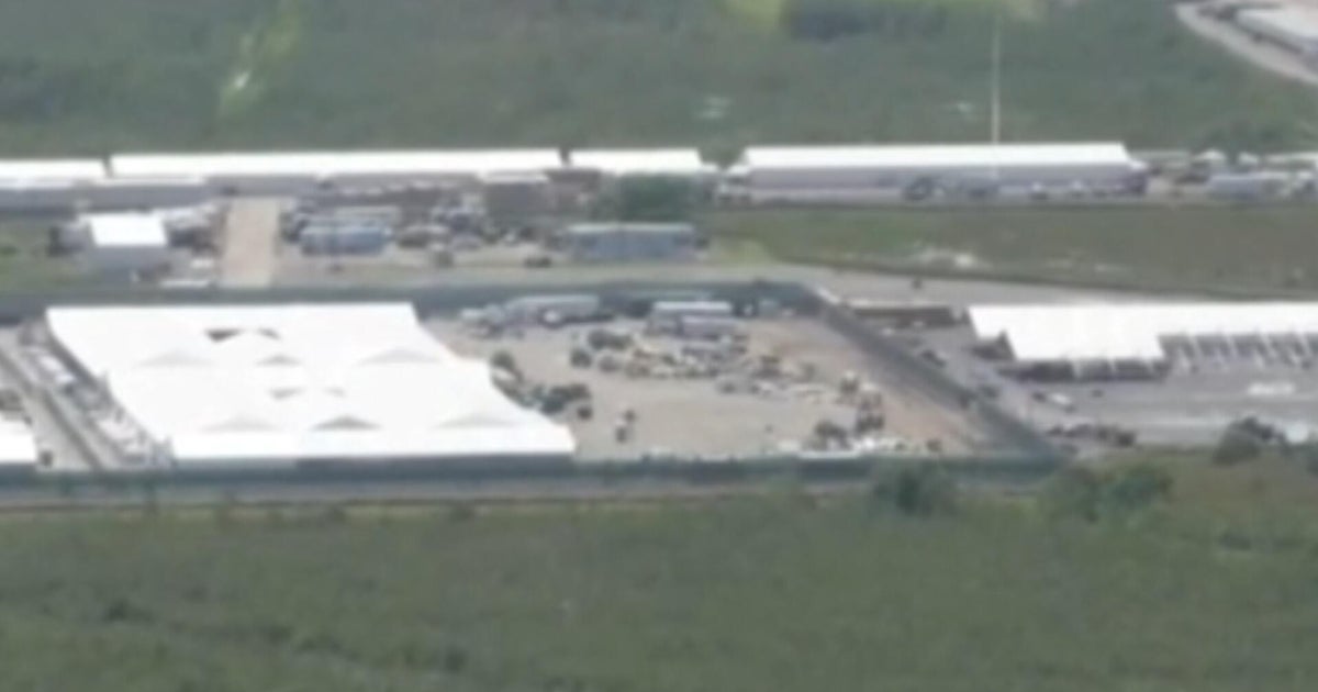 Inside the Trump administration