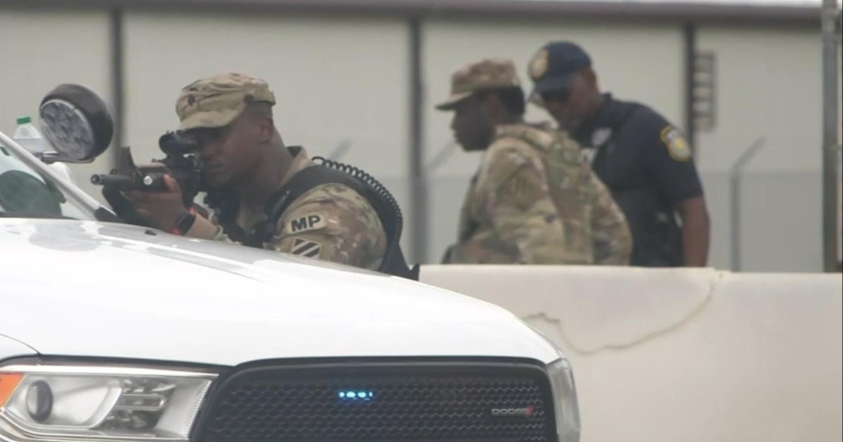 What to expect from Fort Stewart shooting investigation