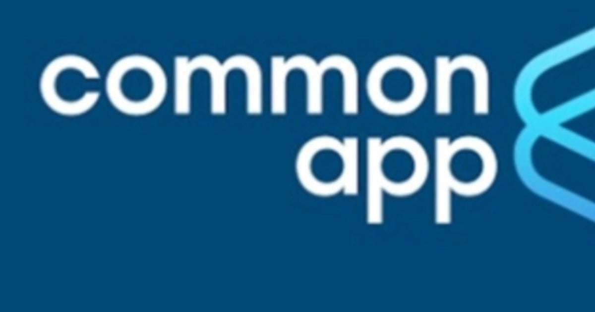 What are the changes coming to the Common App?