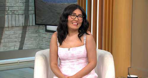 Show creator Jenny Han on final season of "The Summer I Turned Pretty" and fan theories