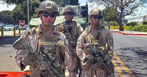 Concerns over L.A. economy as labor force shrinks due to immigration raids