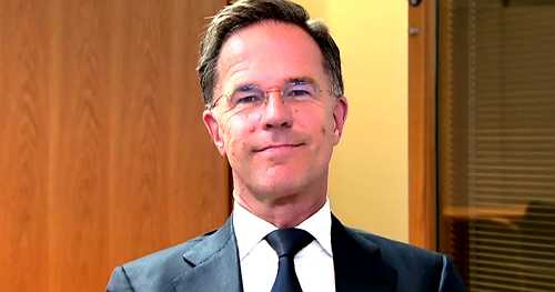 NATO secretary general says Trump will be "testing Putin" in Friday meeting