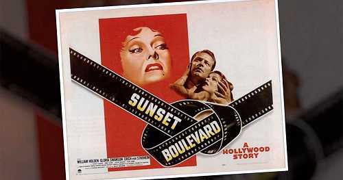 At 75, "Sunset Boulevard" is ready again for its closeup