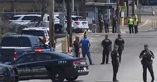 At least 1 dead, dozens injured and others trapped in U.S. Steel plant explosion in Pennsylvania