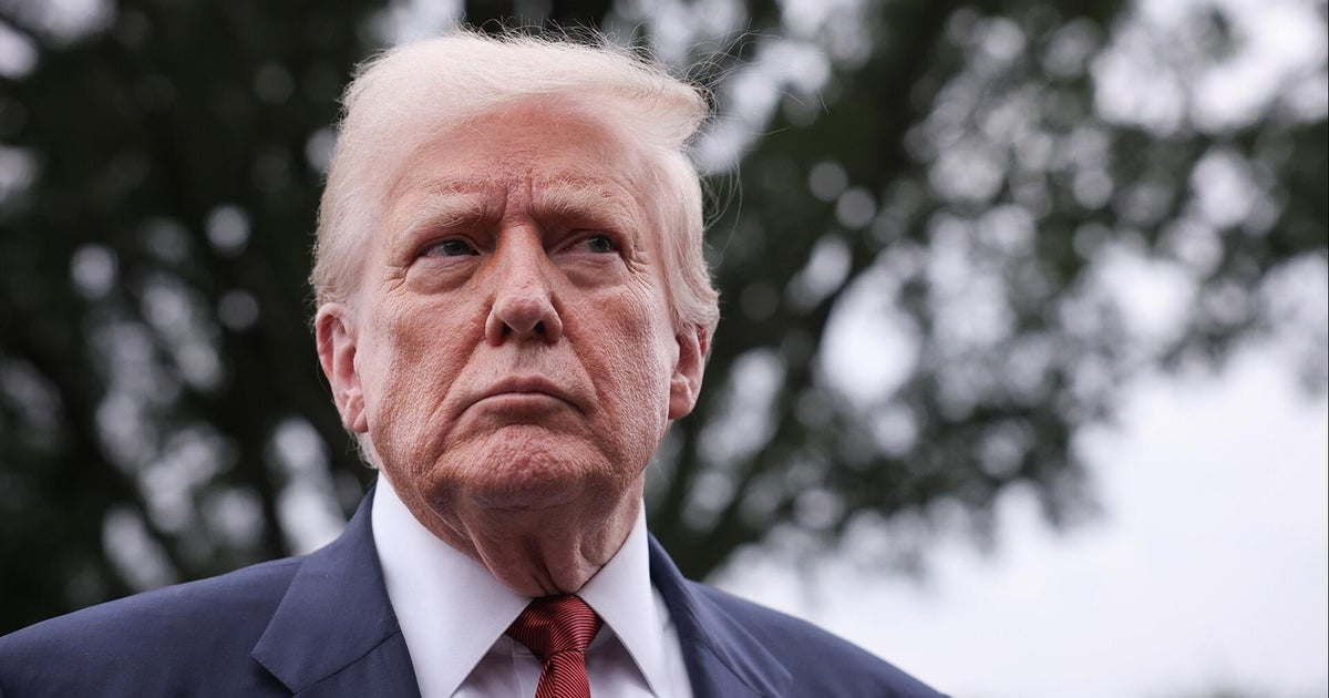 Trump demands Powell cut interest rate as Consumer Price Index rises less than expected in July