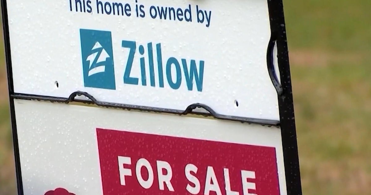 The affordability crisis facing first-time homebuyers