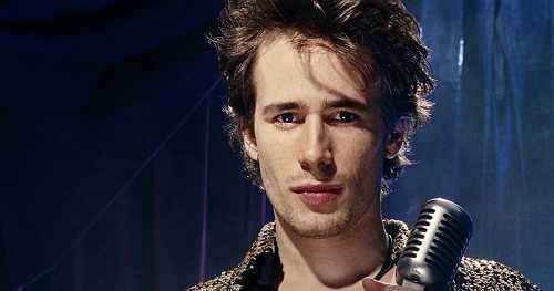 Jeff Buckley