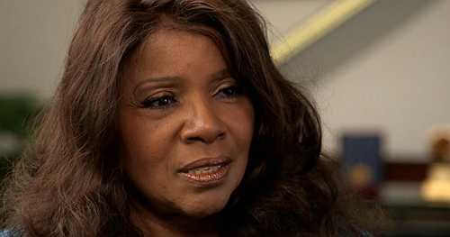 Gloria Gaynor on "I Will Survive" and the life story that inspired it