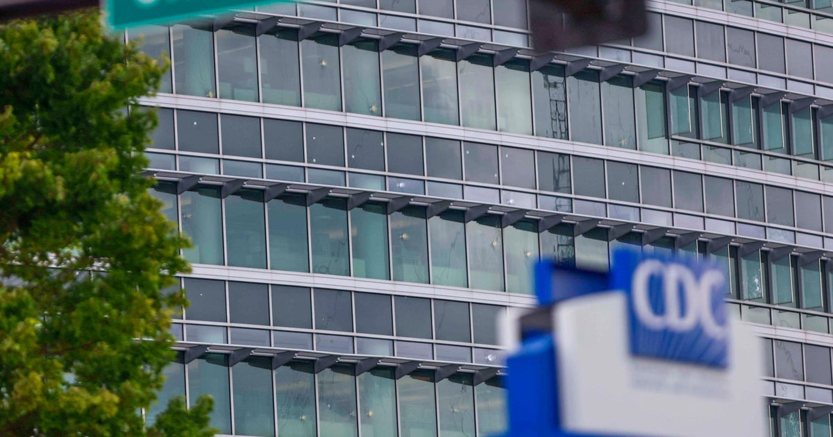 After CDC shooting, leadership vacuums and delays frustrate staff