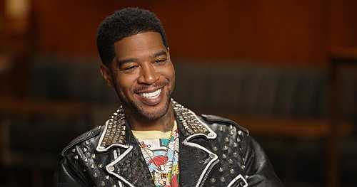 Extended interview: Kid Cudi gets candid in new memoir