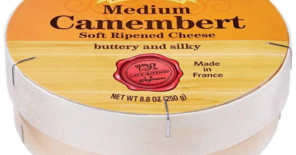 Wegmans recalls some cheese products due to potential listeria contamination