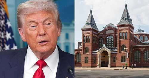 Professor calls Trump