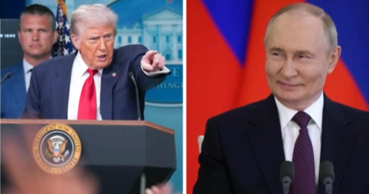 The diplomatic concerns behind Trump