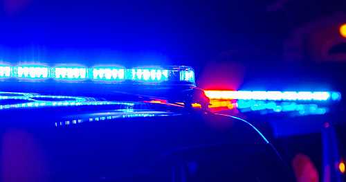 1 dead in shooting at Mississippi shipyard that builds Navy vessels, officials say