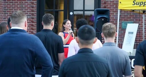 West Point Cadets honor Junior ROTC cadet killed in Parkland shooting